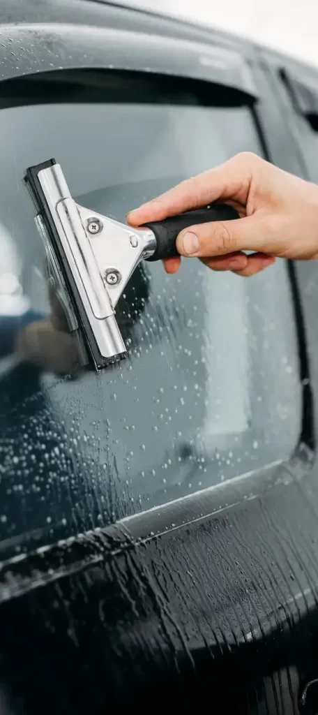 Benefits of Our Auto Window Tinting Services Philadelphia