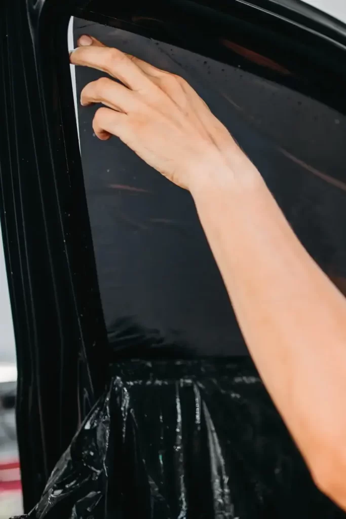 The Usefulness of Auto Window Tinting for Your Vehicle in Philadelphia